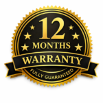 12 months warranty fire alarm installation Peterborough, Doncaster, Rotherham