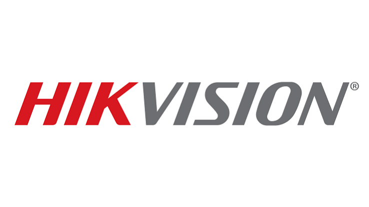 Hikvision logo
